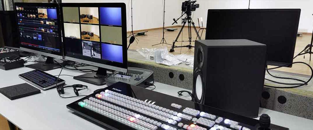 Lycée Mémona Hintermann Afféjee – BTS Audiovisuel